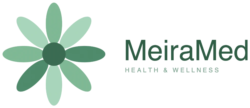 MeiraMed Health & Wellness